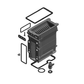 Wärmetauscher WB5-II plus - 8737712171