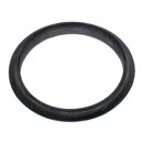 Dichtung Ø70mm für Abgasstutzen unten -...