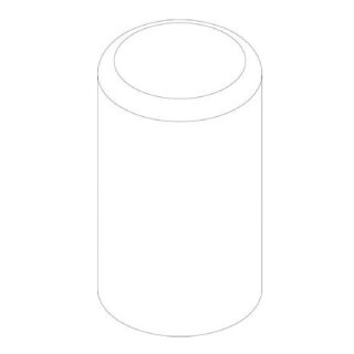 Kappe für Luftansaugrohr - 87379028640