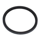 Dichtung Ø80mm für Abgasstutzen oben -...
