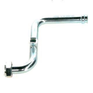 Rohr-Vorlauf, Mitte - 8738901450