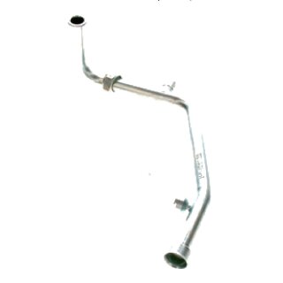 Rohr-Vorlauf, oben - 8738901452