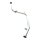 Rohr-Vorlauf, oben - 8738901452