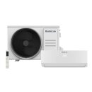 Buderus Klimageräte Logacool AC166i.2-Set 7.0 W...