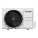 Buderus Klimageräte Logacool AC166i.2-Set 7.0 W  Singlesplit Set 7,0kW, weiß - 7733701868