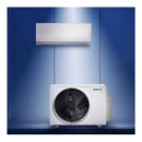 Buderus Klimageräte Logacool AC166i.2-Set 7.0 W  Singlesplit Set 7,0kW, weiß - 7733701868