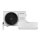 Buderus Klimageräte Logacool AC166i.2-Set 7.0 W  Singlesplit Set 7,0kW, weiß - 7733701868