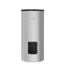 Buderus Warmwasserspeicher SU300.5 S-B, silber,...