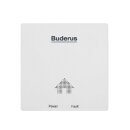 Buderus CO Melder - Alarm 85 Dezibel Betriebsdauer 10...