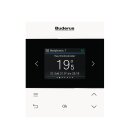 Buderus Fernbedienung RC220 für Logamatic BC400...