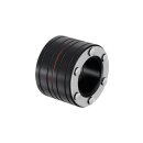 Uponor Ecoflex Mauerdurchführung DWD, DA 140 /...