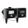 Wilo Stratos MAXO-D 30/0,5-10 180mm R1 1/4" - G2" 268W PN10 1ph 230V Premium-Smart-Doppelpumpe inkl. Wärmedämmung, Stecker gerade - 7738333842