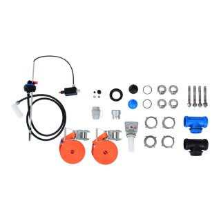 Schütz Hauptpaket A Tank im Tank Kunststoff Hochwassergebiete, Nr. 4008262