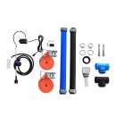 Schütz Erweiterungspaket B Tank im Tank Kunststoff...