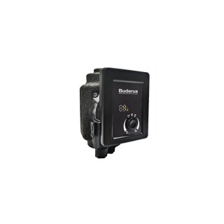 Buderus Logafix BUE-Plus-2 25/1-4 Heizungspumpe, EEI = 0,20  - 7738336494 (Vormodell: 7738325970)