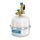 Buderus Logafix Sicherheitsgruppe Nr. 4807 Version 2.0  für Trinkwasseranlagen, 18 Liter, max. 10 bar, R 3/4" - 7738337997