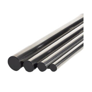 Buderus SudoXPress Edelstahl Rohr light 1.4301 28x1,2 6m lg. 7738339060