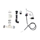 Buderus Schütz Grundpaket A für Tank im Tank...