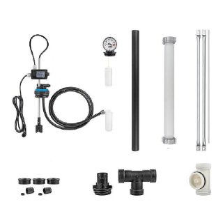 Buderus Schütz Erweiterungspaket B für Tank im Tank Kunststoff Kompakt TIT-K 750l/1000l (4036661) - 7738331616 