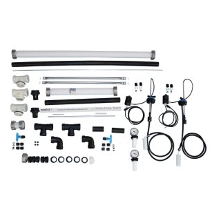 Buderus Schütz Reihenverbindungspaket CDL für Tank im Tank Kunststoff TIT-K Kompakt 750l (4036667) - 7738331619