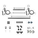 Buderus Schütz Reihenverbindungspaket CDL für...