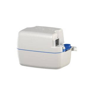 Sanibroy SFA Kondensatpumpe CP1-2, pH-Wert 2,5 für Brennwertgeräte Gas und Öl - 7738339826