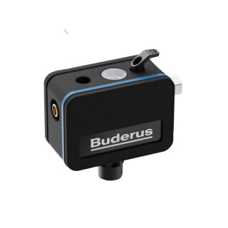 Buderus Nachfüllkombination NFK.2 AF, Autofilling, Magnetventil, max. 4 bar, max. 65 °C - 7738342126