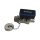 Buderus Logafix KFE Füll- u. Entleerungshahn 1/2" Außengewinde DN15, PN12, 120°C, Messing roh - 7738342194