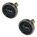 Buderus Logafix Umrüstsatz Thermometer-Set für...