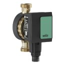 Wilo Star-Z NOVA C, BL: 138mm, R1/2" - G1"...