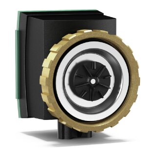 Wilo Star-Z NOVA Reservemotor, PN10, 5Watt, 1x230V, Zirkulationspumpe - 7747222979