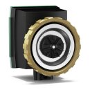 Wilo Star-Z NOVA Reservemotor, PN10, 5Watt, 1x230V,...