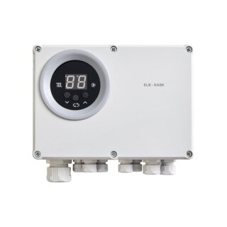 Buderus Kaskadenmodul 0 - 10Volt für Elektro-Heizgeräte - 7738504988