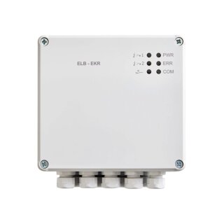 Buderus Funktionsmodul 0-10Volt für Elektro-Heizgeräte -  7738504989