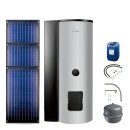 Buderus Solar-Paket Logaplus S70 silber, 7,11 m², 3x...
