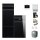 Buderus WSW196i.2-8 Wärmepumpen-Paket Logaplus WSW196i E2, Warmwasserspeicher EWH300.2, Funkmodul MX400, Fernbedienung RC220 - 7739619560