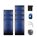 Buderus Solar-Paket Logaplus S97, 16,59 m², 7x...