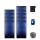 Buderus Solar-Paket Logaplus S98 für Trinkwasser / Trinkwasser u. Heizung 22,95 m², 9x Flachkollektor SKT1.0 senkrecht, Solarstation KS0110/2 HE mit Hocheffizienzpumpe, Solar Fluidl - 7739619803