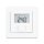 Buderus WLW196i.2-4 AR E S+ (silent) Wärmepumpen-Paket Logaplus, Fernbedienung RC100.2 H - 7739619816