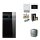 Buderus WSW196i.2-16 Wärmepumpen-Paket Logaplus WSW E3, Funkmodul MX400, Fernbedienung RC220 - 7739619883