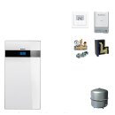 Buderus WSW186i-6 Wärmepumpen-Paket Logaplus WSW186i...