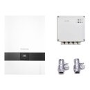 Buderus Elektro-Heizgerät Logaplus-Paket E156-1,...