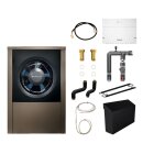 Buderus Ergänzungs-Set Logaplus WLW196i-8 kW BZ,...