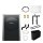 Buderus Ergänzungs-Set Logaplus WLW196i-6 kW S+ BZ, Außeneinheit ODU6.2i S+ (silent), Hybridgruppe HF-Set HYC25-2, Hybridmanager Modul HM200.2 & Abdeckhaube INAP - 7739621102
