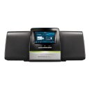 Buderus GB192i.2-15 kW Gas-Brennwert Paket Logaplus W54S, Bedieneinheit BC400, Regelung R5313, schwarz - 7739621216