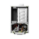 Buderus GB192i.2-15 kW Gas-Brennwert Paket Logasys SL122,...