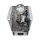 Buderus 
GB172i.2-20 kW W H Gas-Brennwert Paket Logaplus W22S, Bedieneinheit BC400 - 7739621319