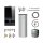 Buderus GB182i.2-20 kW H Gas-Brennwert Paket Logaplus W42, Warmwasserspeicher 
SU160, Bedieneinheit BC400, schwarz - 7739621363