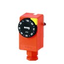 Eberle Anlegethermostat AT 90E, 20° bis 90°C,...