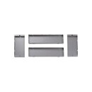Buderus Kesselunterbau GB212-15 bis 30 kW 572mm x 339mm x...